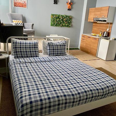 Flats Company - Karakoy Apartment Istanbul Luaran gambar