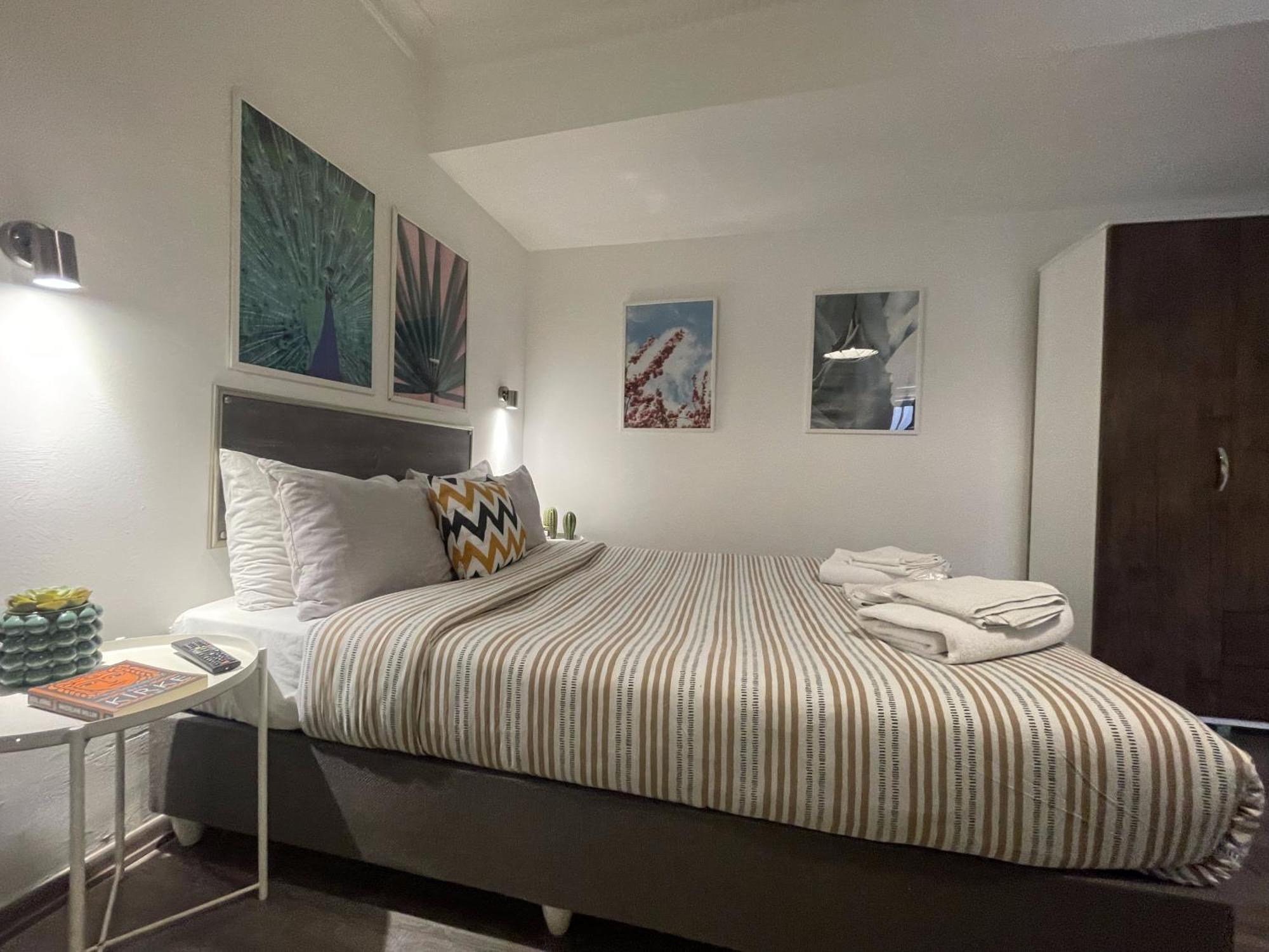 Flats Company - Karakoy Apartment Istanbul Luaran gambar