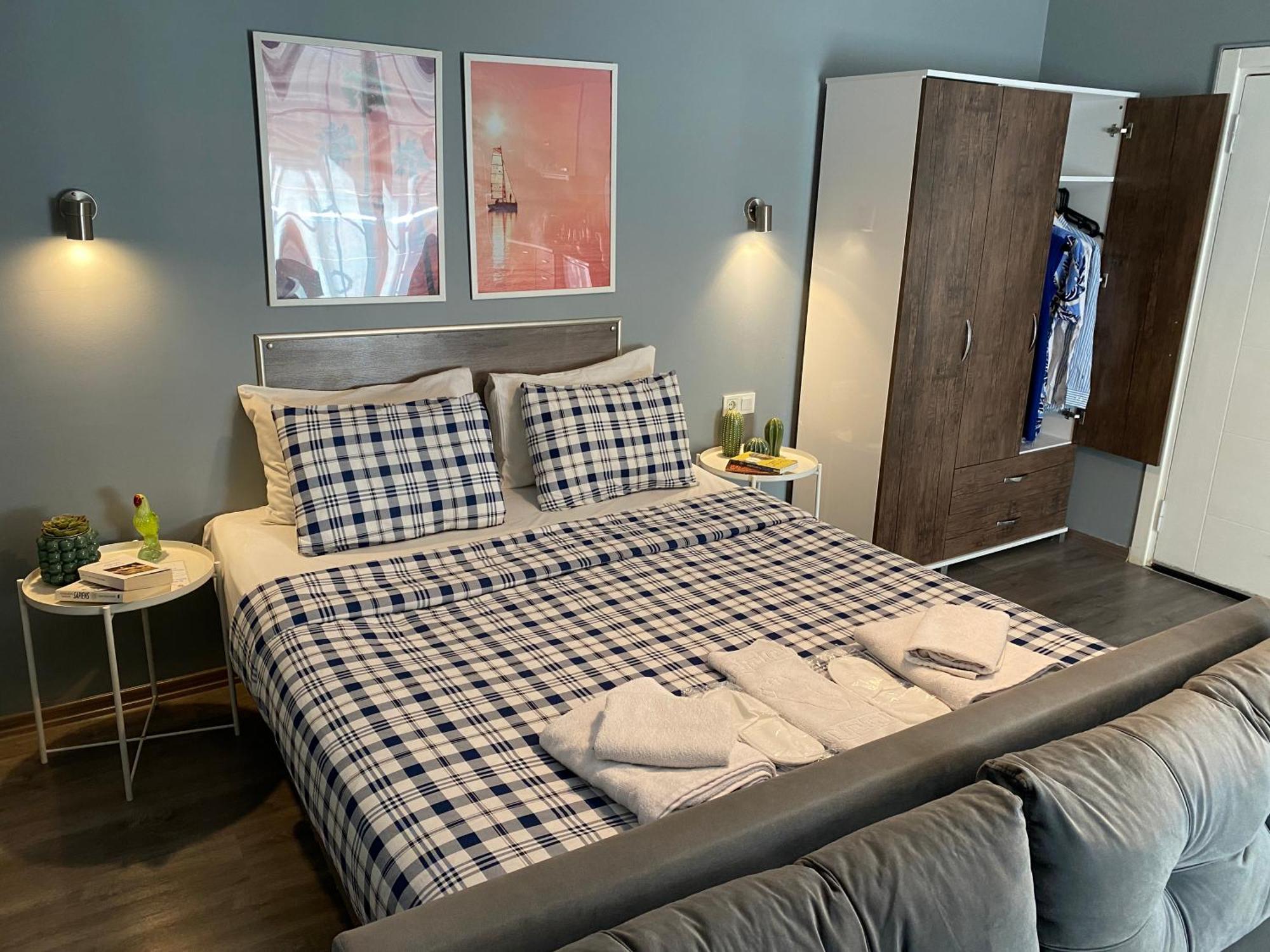 Flats Company - Karakoy Apartment Istanbul Luaran gambar